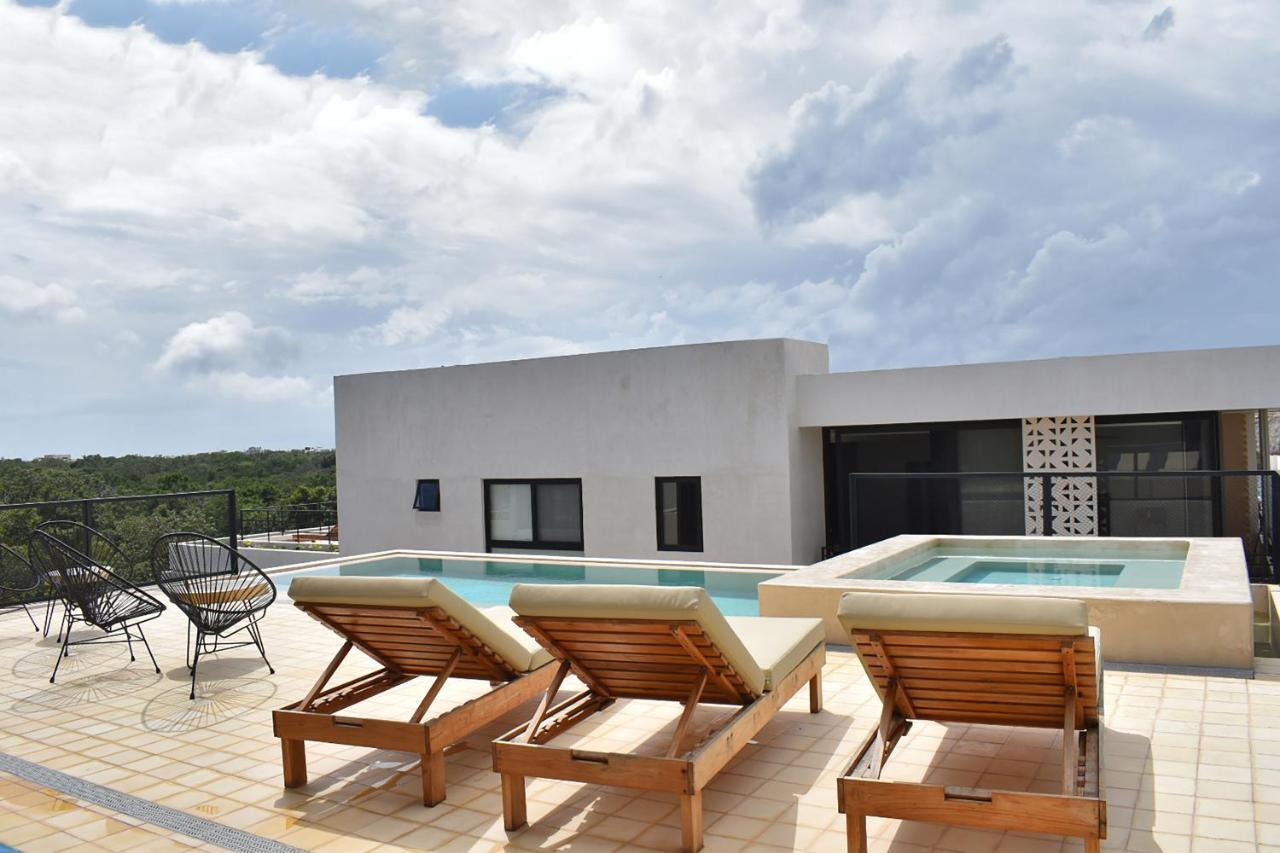 Luxury With Private Plunge Pool - Ground Floor Appartamento *