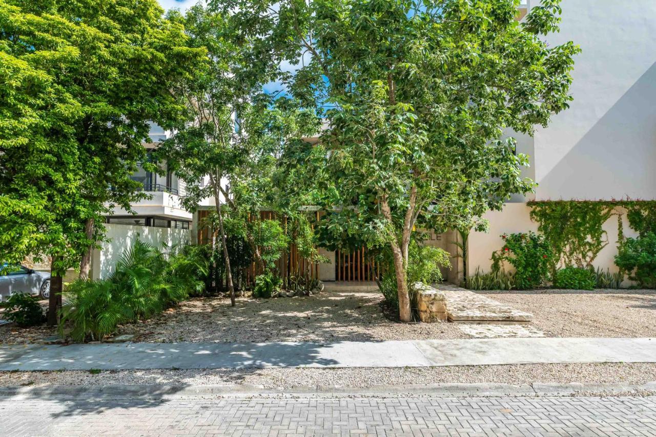 Appartamento Luxury With Private Plunge Pool - Ground Floor *