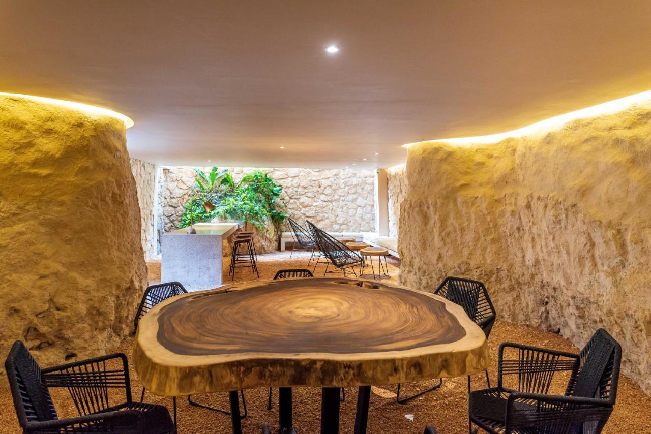 Luxury With Private Plunge Pool - Ground Floor Appartamento