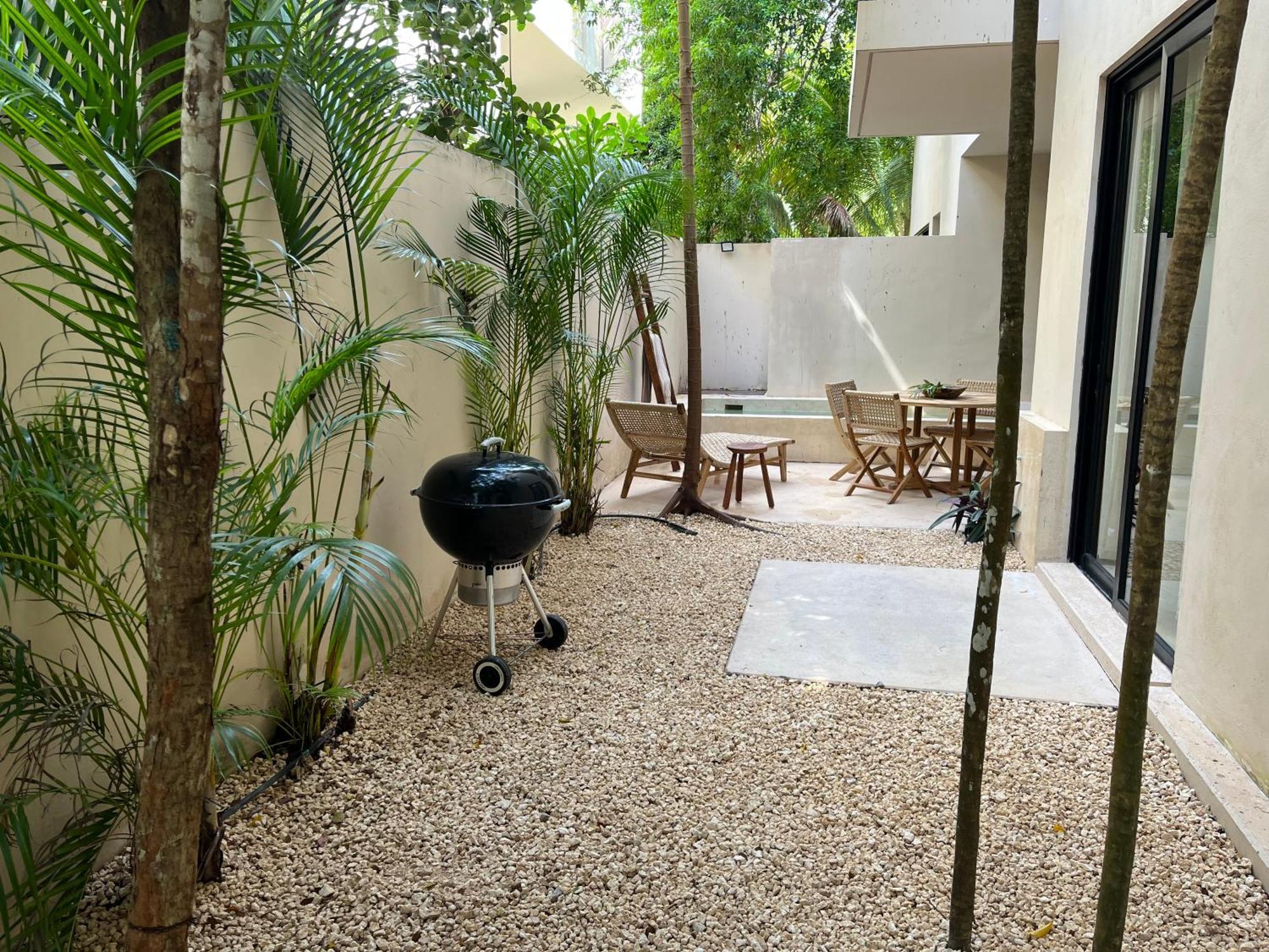 Appartamento Luxury With Private Plunge Pool - Ground Floor *